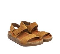 ART Mixte 1386s Biarritz Sandale, Toffee, 44 EU