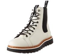 ART Mixte 1403 Toronto Botte Tendance, Crème, 36 EU