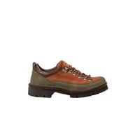 ART Mixte 1484 Denver Basket, Kaki Cuir, 45 EU
