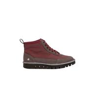 ART Mixte 1585 Ontario Botte Oxford, Bordeaux, 40 EU