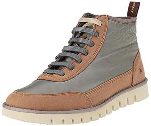 Art Mixte 1585 Ontario Botte Tendance, Taupe, 40 EU