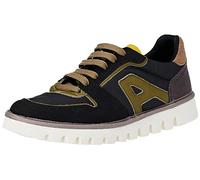 Art Mixte 1589 Ontario Basket, Multicolore/Noir, 38 EU