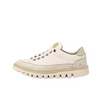 ART Mixte 1596 Ontario Basket, Blanc, 42 EU