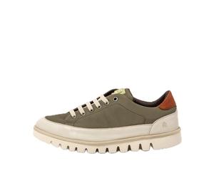 ART Mixte 1596 Ontario Basket, Kaki, 40 EU