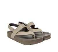 ART Mixte 1625 Bordeaux Sandale, Nappa Sesame, 43 EU