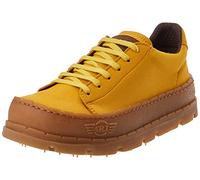 ART Mixte, 1773 Blue Planet Chaussures à plateforme, Jaune Moutarde, 36 EU