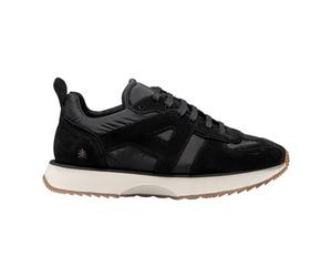 Art Mixte 1780 Turin Basket, Noir, 38 EU