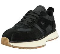 Art Mixte 1780 Turin Basket, Noir, 39 EU