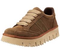 ART Mixte, 1800 Trento Basket, Kaki, 39 EU