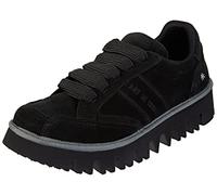 ART Mixte, 1800 Trento Basket, Noir, 37 EU