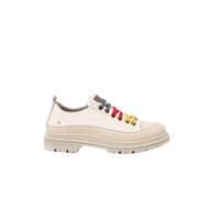 Art Mixte 1894 Birmingham Sneakers Basses, White, 44 EU