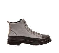Art Mixte 1895 Birmingham Botte Oxford, Gris-Noir, 37 EU