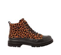 Art Mixte 1895 Birmingham Botte Oxford, Jaguar Black, 41 EU