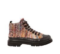 Art Mixte 1895 Birmingham Botte Oxford, Noir (Torun Black), 40 EU