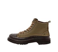 Art Mixte 1895 Birmingham Botte Oxford, Vert/Noir (Forest Black), 38 EU