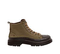 Art Mixte 1895 Birmingham Botte Oxford, Vert/Noir (Forest Black), 45 EU