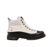 ART Mixte 1895 Birmingham Botte Tendance, Blanc/Noir (White/Black), 40 EU