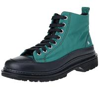 Art Mixte 1895 Birmingham Botte Tendance, Noir (Alpine Black), 36 EU