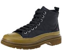 ART Mixte 1895 Birmingham Botte Tendance, Noir Bronze, 44 EU