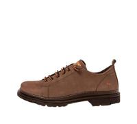 Art Mixte 1897 Birmingham Basket, Marron, 45 EU