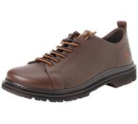 ART Mixte 1897 Birmingham Basket, Marron Nappa, 38 EU