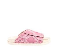 ART Mixte 2025 Kassel Sandale Plate, Rose Bonbon, 44 EU