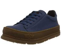ART Mixte Blue Planet Chaussures à Plateforme, Azul Navy, 36 EU