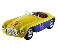 Art Model - Art305 - Véhicule Miniature - Modèle À L'échelle - Ferrari 166 Mm Spyder - Winner Mar Del Plata 1950 - Echelle 1/43