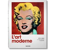 Art Moderne (coffret 2 volumes)