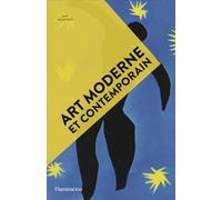 Art moderne et contemporain - Amy Dempsey - Flammarion - Poche - Théâtre