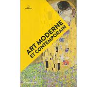 Art moderne et contemporain