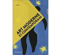 Art moderne et contemporain