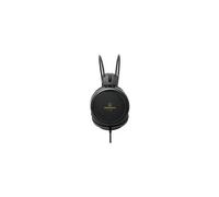 Audio-Technica Casque Hi‑Fi Art Monitor ATH-A550Z circum-aural filaire jack 3,5 mm