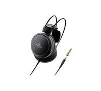 Audio-Technica Casque Hi‑Fi Art Monitor ATH-A550Z circum-aural filaire jack 3,5 mm