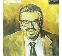 Art Monroe - I Never Dreamed