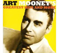 Art Mooney – Greatest Hits and More – Sepia