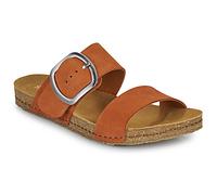 Mules femmes Art CRETA Marron 37