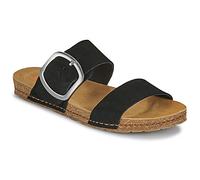 Art Mules CRETA in Noir 40