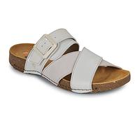 Art Mules I BREATHE in Blanc 36