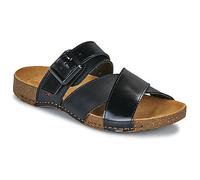 Art Mules I BREATHE in Noir 36