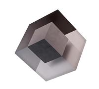 Art Mural D'illusion 3D, Amovible Et Réutilisable, 1 Pièce, Coin D'illusion D'optique D'art Mural 3D, Autocollant De Panneau Qui Remodèle La Réalité, Décor Polyvalent, Pour La Maison, Le Salon, La Cha