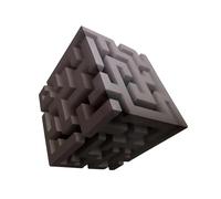 - Art Mural Qui Remodèle La Réalité,autocollant Mural D'angle D'illusion D'optique D'art 3D,papier Peint Amovible À Faire Pipi Et À Coller, Pour La Maison, Le Salon, Le Bureau