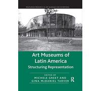 Art Museums Of Latin America