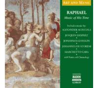 Art & Music: Raphael - Music Of His Time