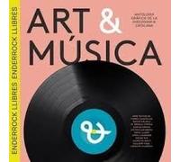 Art & Música: Antologia gràfica de la discografia catalana