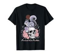 Art Mystique maudit mais câlin T-Shirt