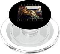 Art mythologie Grecque Ulysse sirènes Odyssée Homère Bateau PopSockets PopGrip pour MagSafe
