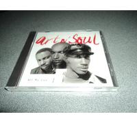 Art N Soul - All My Love/Touch A Taste of Soul