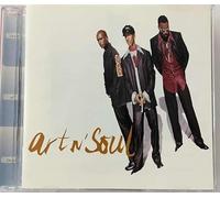 Art N' Soul - Touch of Soul