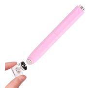 Art Nail Magnet | Antidérapant Ergonomique Aide à Décorer Les Ongles | Aimant Puissant pour Effet Vernis à Ongles | pour Petite amie, Sœur, Fille, Adolescent, Famille, Amis et Collègue